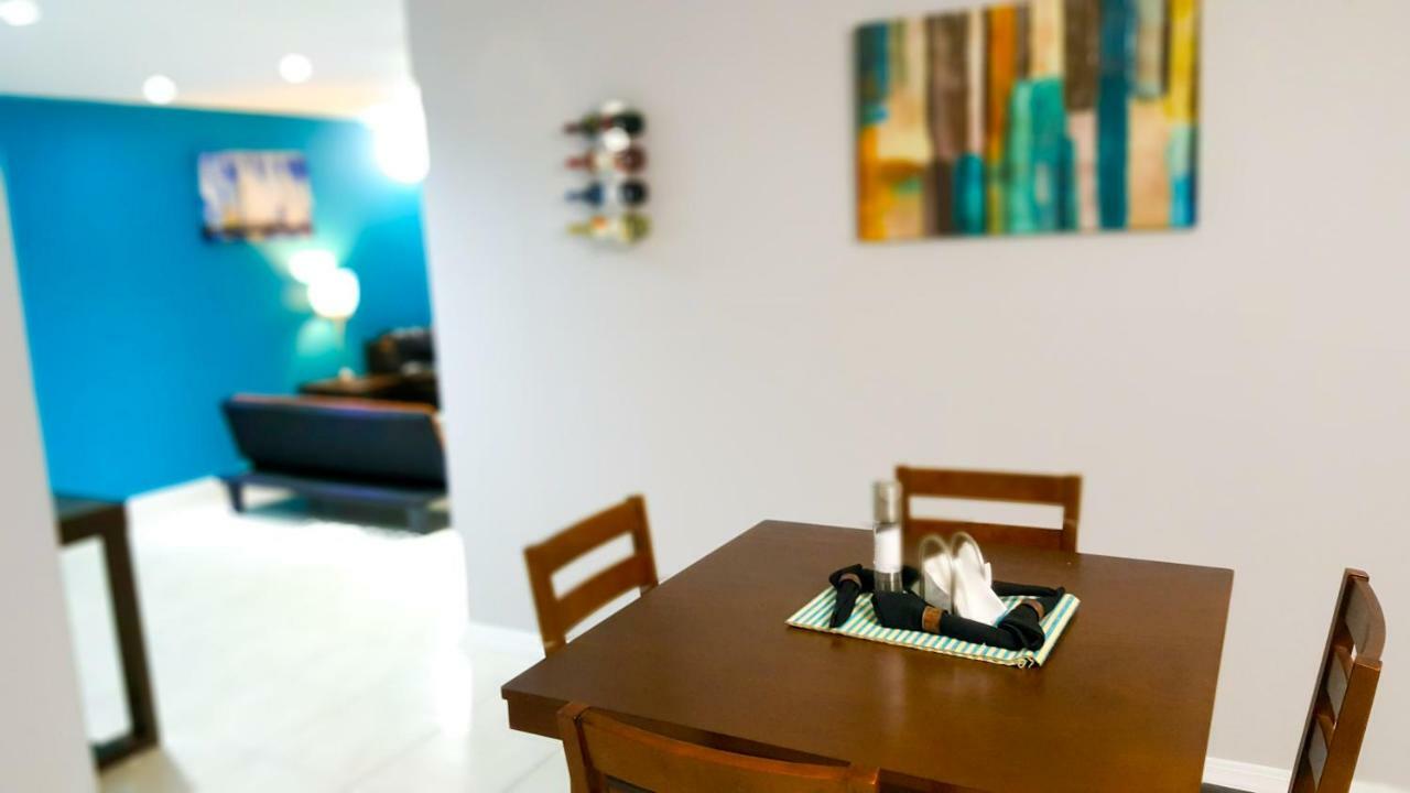 New Kingston Guest Apartments @ Donhead Exterior foto